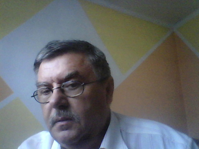 John, 56, Usa, Japan