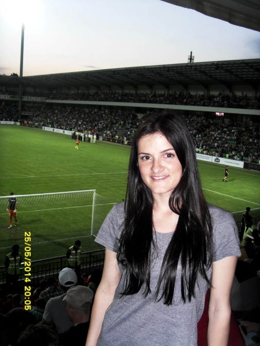 Ines, 35, Tiraspol, Moldova