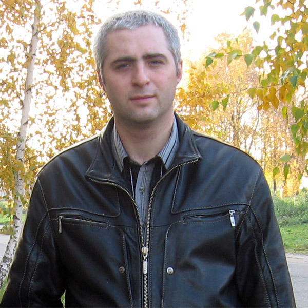 alexkremen, 42, Kremenchug, Ukraine