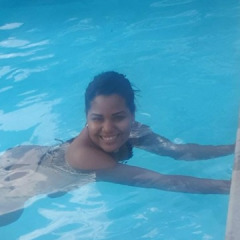 luisibel marin malave, 30, Port-of-spain, Trinidad and Tobago