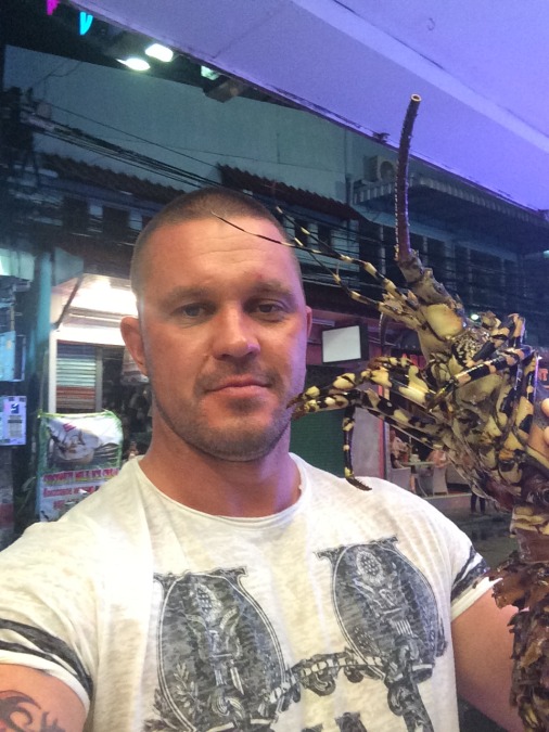 Ринат, 44, Moscow, Russian Federation