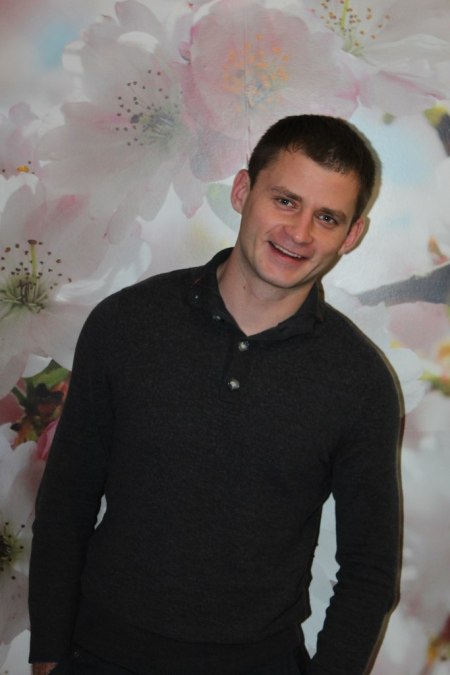  витя, 42, Kaliningrad, Russian Federation