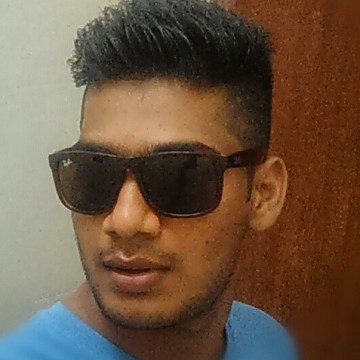 MOHIN sAHAH, 33, Dubai, United Arab Emirates