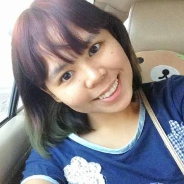 Hannah, 30, Thai Mueang, Thailand