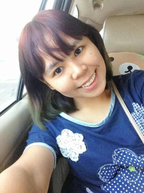 Hannah, 30, Thai Mueang, Thailand