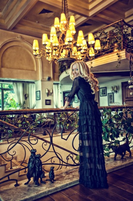 Oxy Oxy, 38, Kiev, Ukraine