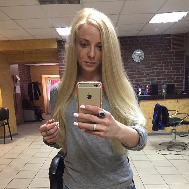 Natali, 38, Barysaw, Belarus