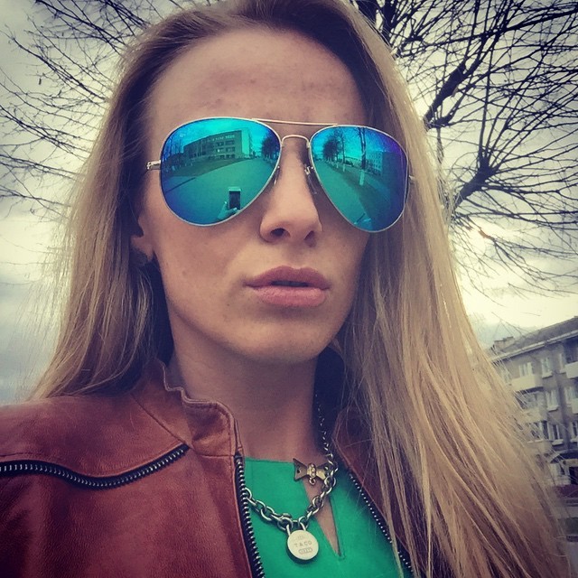 Natali, 38, Barysaw, Belarus