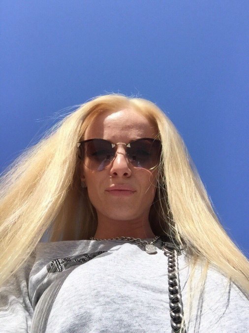 Natali, 38, Barysaw, Belarus