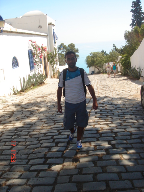 didou, 46, Algiers, Algeria