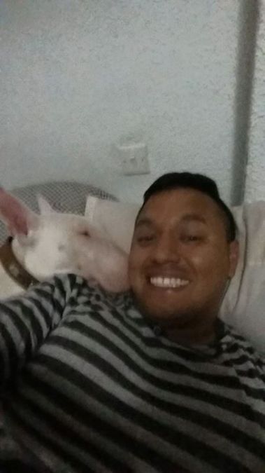 Jose Daniel Del pozo Valdivia, , 