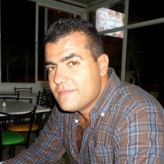 akram, 40, Tunis, Tunisia