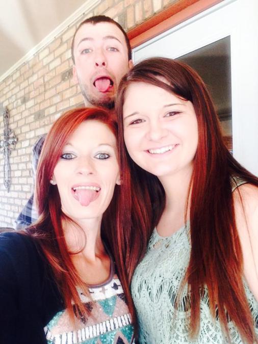 Trisha, 39, Auckland, New Zealand