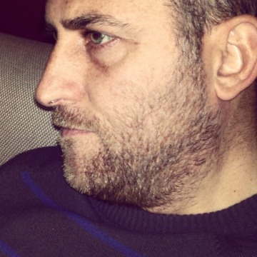 Yıldıray, 51, Fethiye, Turkey