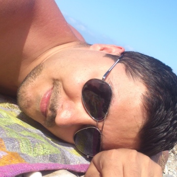 Mutlucan Serdar, 42, Antalya, Turkey