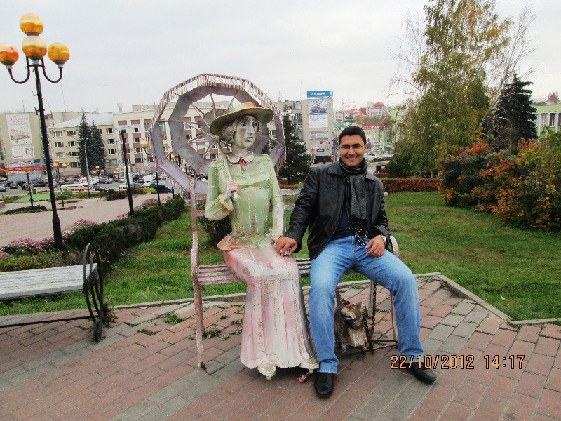 Mutlucan Serdar, 42, Antalya, Turkey