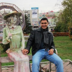 Mutlucan Serdar, 42, Antalya, Turkey