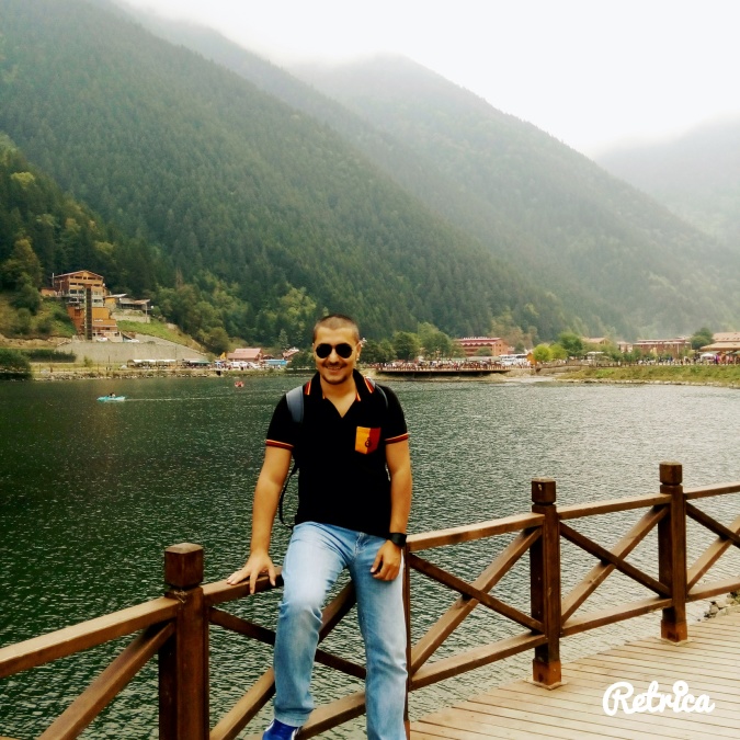 Mutlucan Serdar, 42, Antalya, Turkey