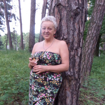 Татьяна Мельничук, 66, Cherkasy, Ukraine