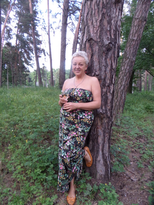 Татьяна Мельничук, 66, Cherkasy, Ukraine