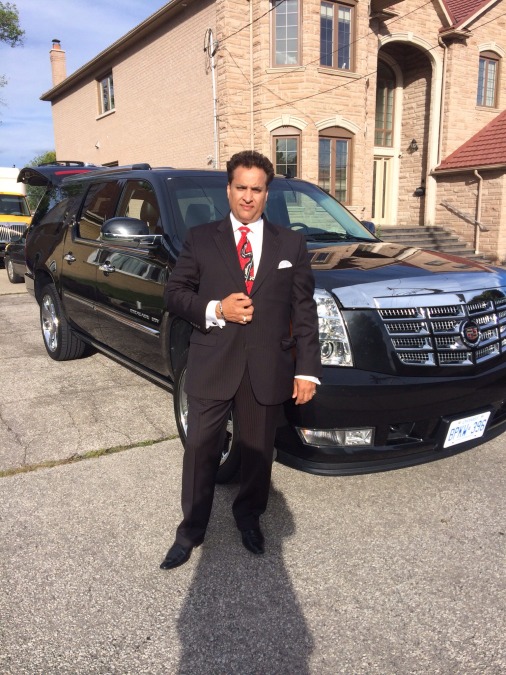 Roger, 52, Mississauga Beach, Canada