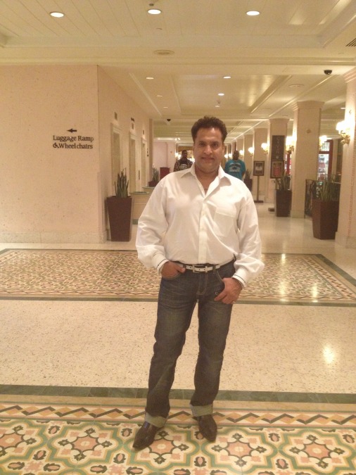 Roger, 52, Mississauga Beach, Canada