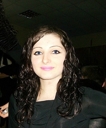 Вікторія, 34, Ivano-Frankivsk, Ukraine