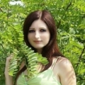 Вікторія, 34, Ivano-Frankivsk, Ukraine