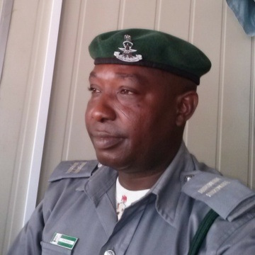 Abubakar Shata, 115, 