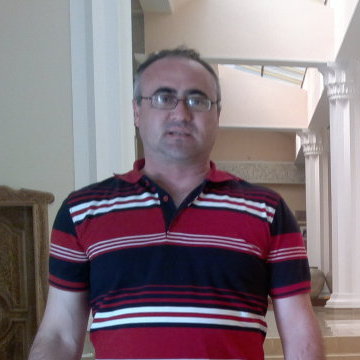 хуррам, 48, Dushanbe, Tajikistan