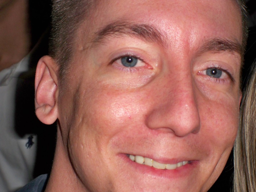 George, 44, Covington, United States