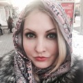 Lilusha Milashka, 38, Kherson, Ukraine