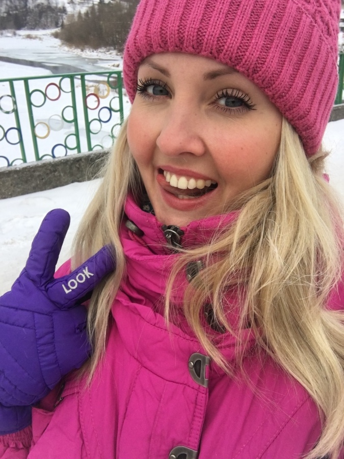 Lilusha Milashka, 38, Kherson, Ukraine