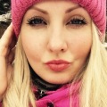 Lilusha Milashka, 38, Kherson, Ukraine
