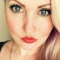 Lilusha Milashka, 38, Kherson, Ukraine