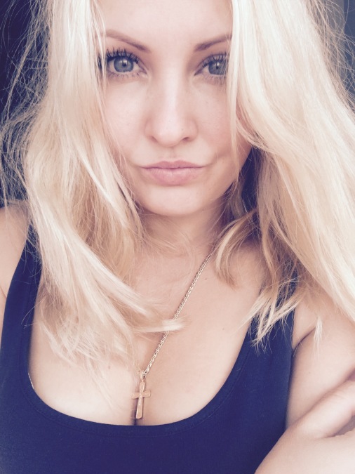 Lilusha Milashka, 38, Kherson, Ukraine