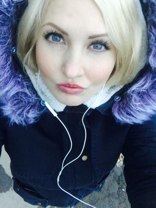 Lilusha Milashka, 38, Kherson, Ukraine