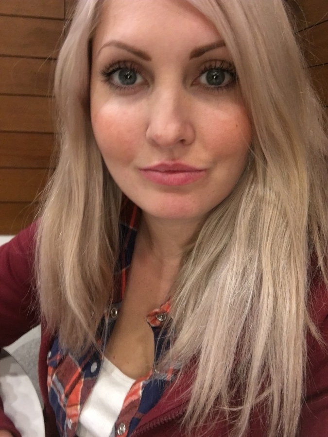 Lilusha Milashka, 38, Kherson, Ukraine