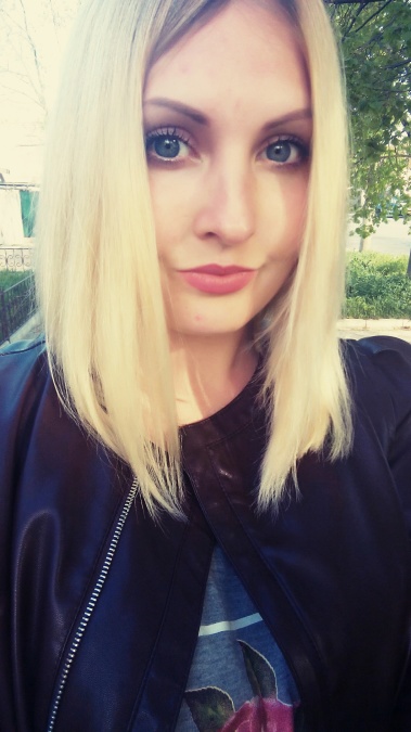 Lilusha Milashka, 38, Kherson, Ukraine