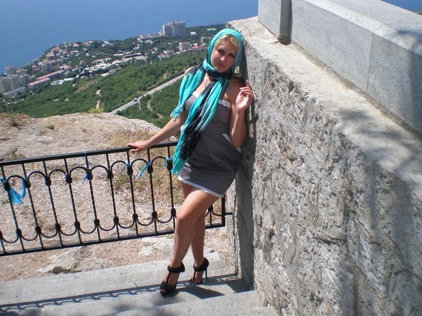 Lilusha Milashka, 38, Kherson, Ukraine