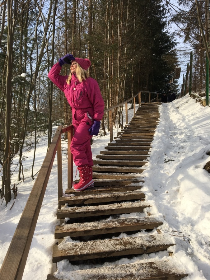 Lilusha Milashka, 38, Kherson, Ukraine