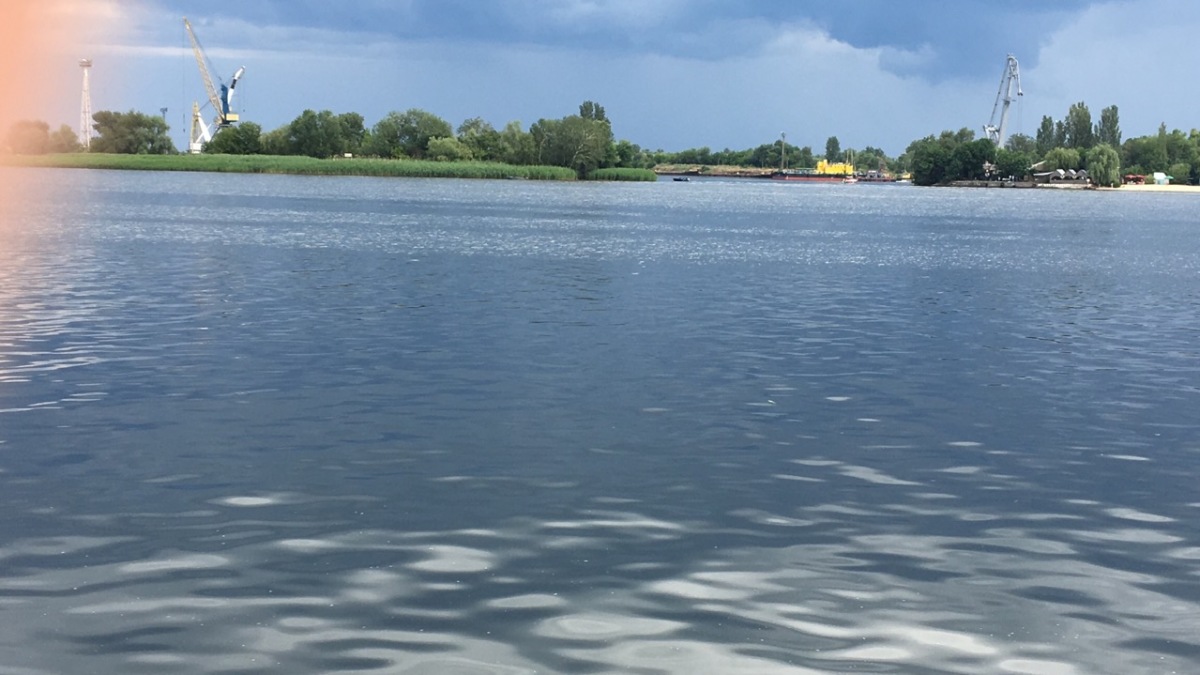 Lilusha Milashka, 38, Kherson, Ukraine