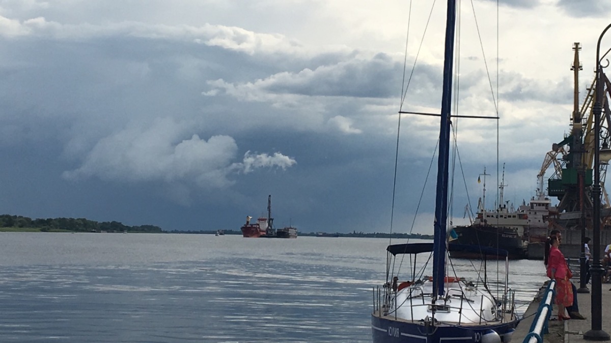 Lilusha Milashka, 38, Kherson, Ukraine