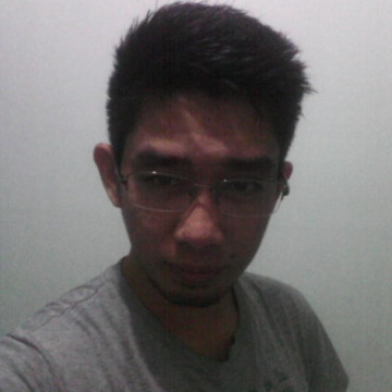 angel atienza, 34, Manah, Oman