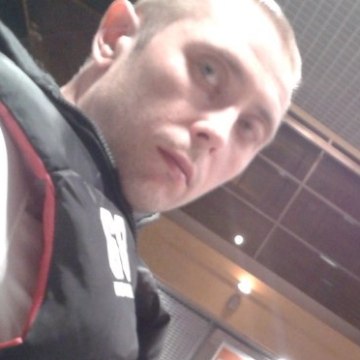 алексей, 39, Mazyr, Belarus