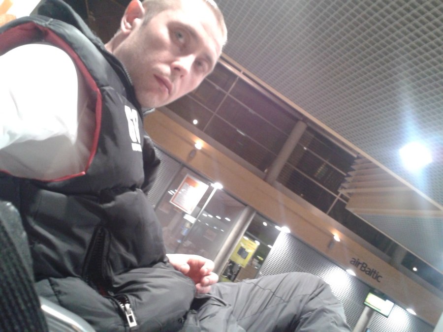 алексей, 39, Mazyr, Belarus