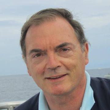 Iraqi, 54, Baghdad, Iraq