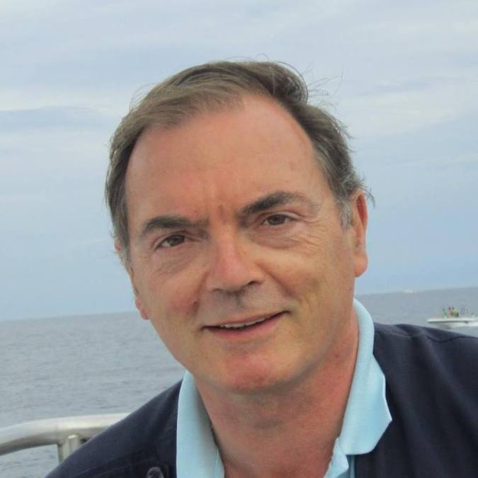 Iraqi, 54, Baghdad, Iraq