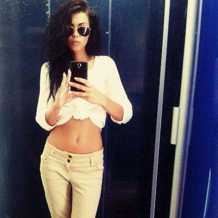 Ирина Никитенко, 32, Kiev, Ukraine