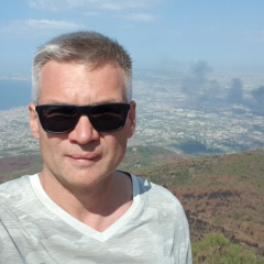 Михаил, 48, Moscow, Russian Federation